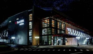 Bank OZK Arena