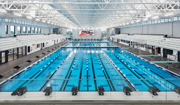 FMC Natatorium