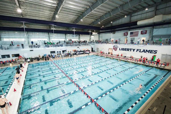 Liberty Natatorium