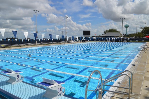 The National Training Center