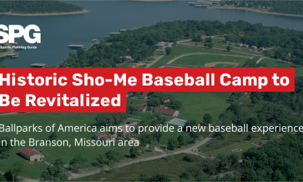 Historic Sho-Me Baseball Camp to Be Revitalized