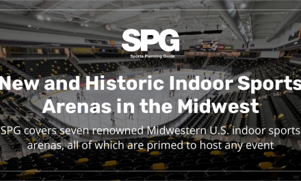 Seven of the Best New and Historic Indoor Arenas in the Midwest