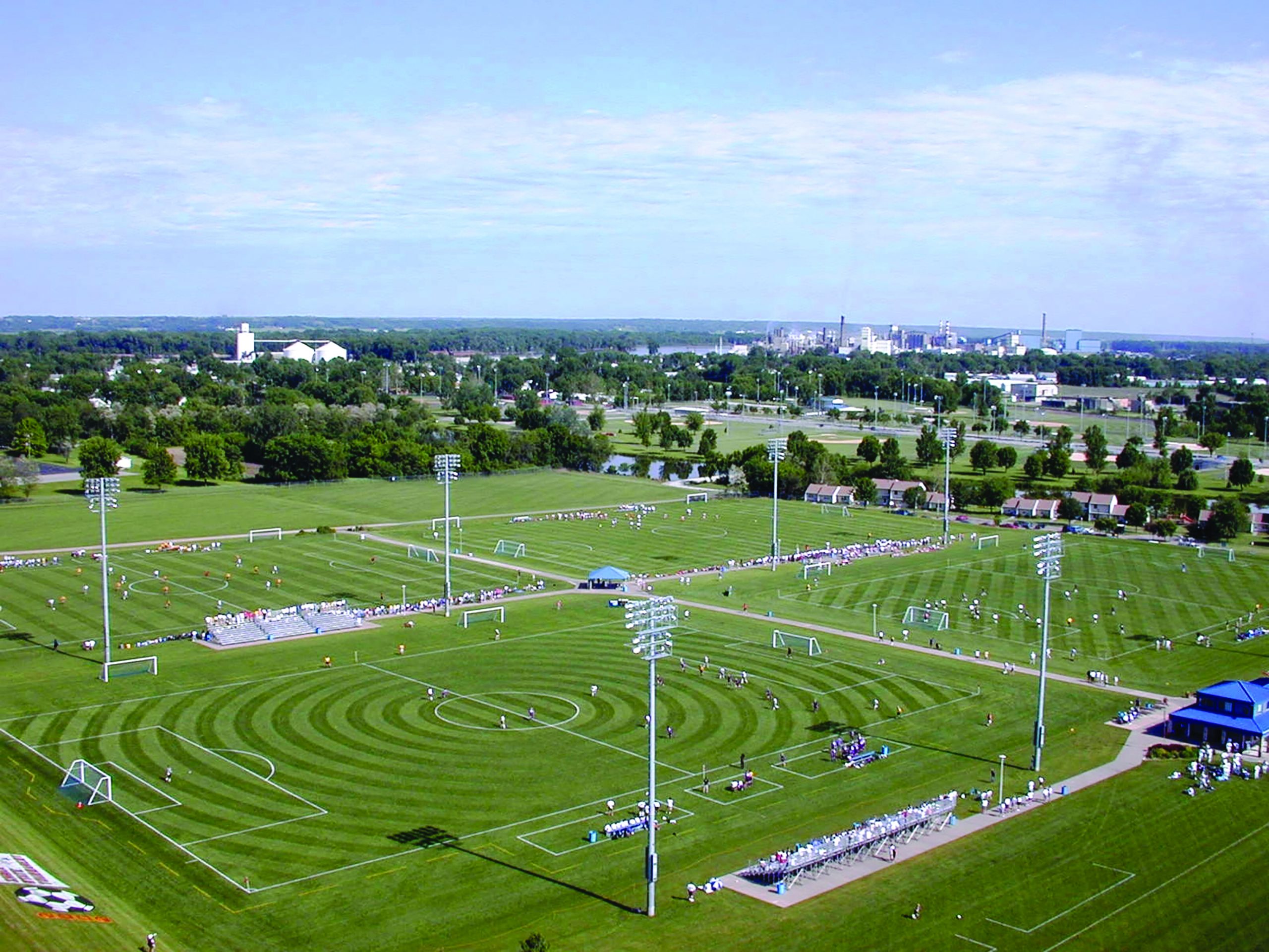 Soccer Complex