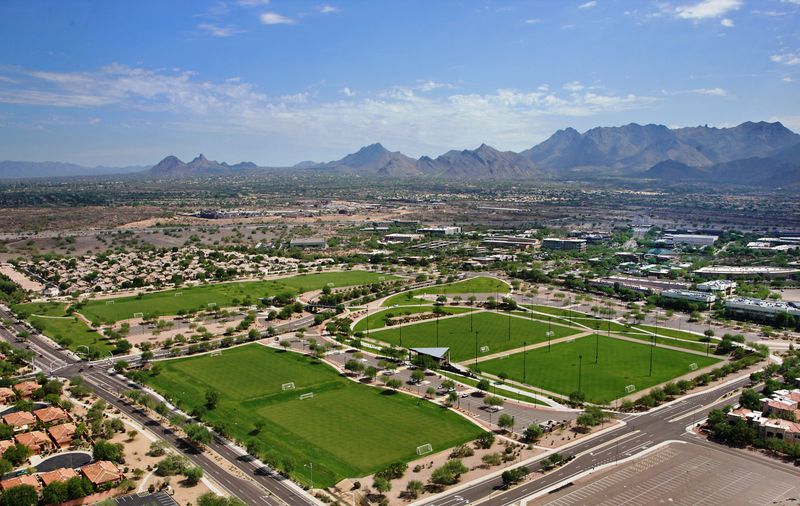 Scottsdale Sports Complex