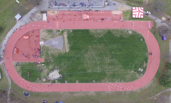 Abe Stuber Track and Field Complex