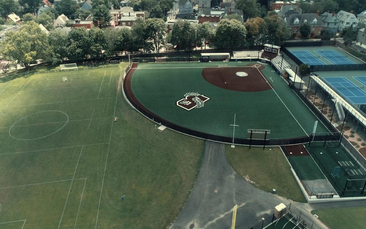 BROWN UNIVERSITY