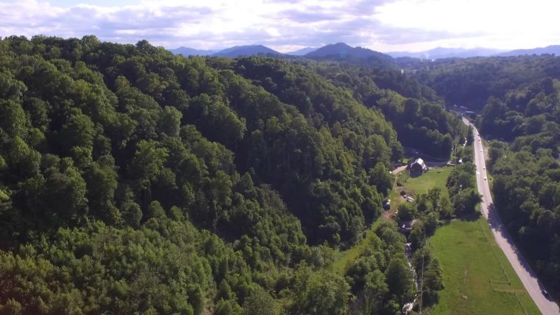 Chestnut Mountain Nature Park