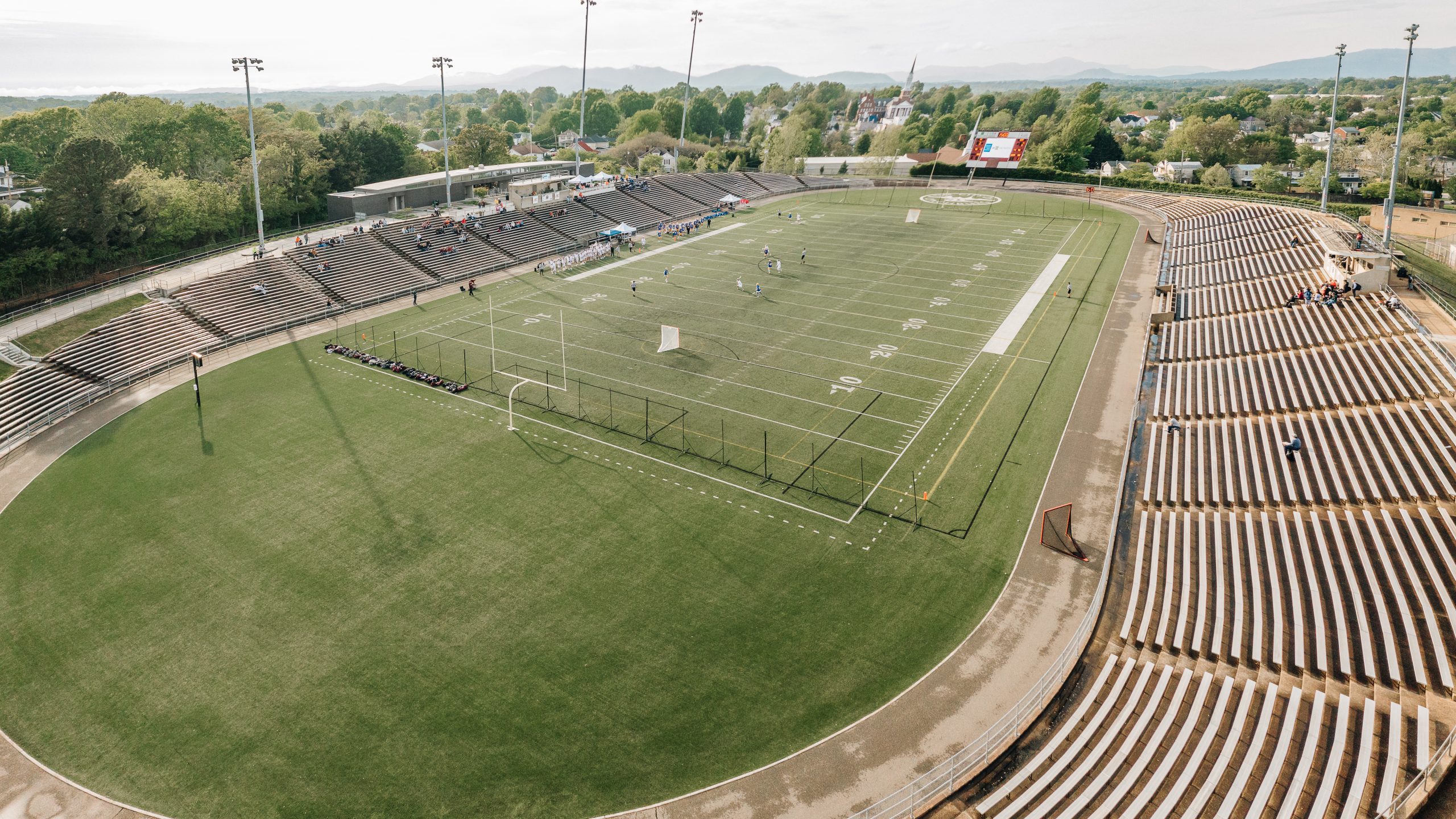 City Stadium City Stadium