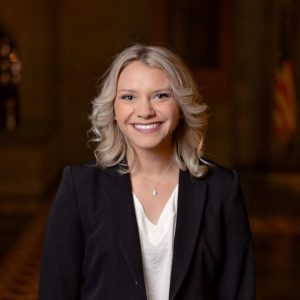 EMILY WEISENBERGER