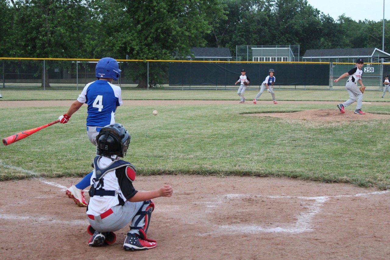 HENDELMEYER PARK