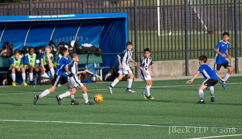 Take Your Game to the Next Level in Decatur, Alabama