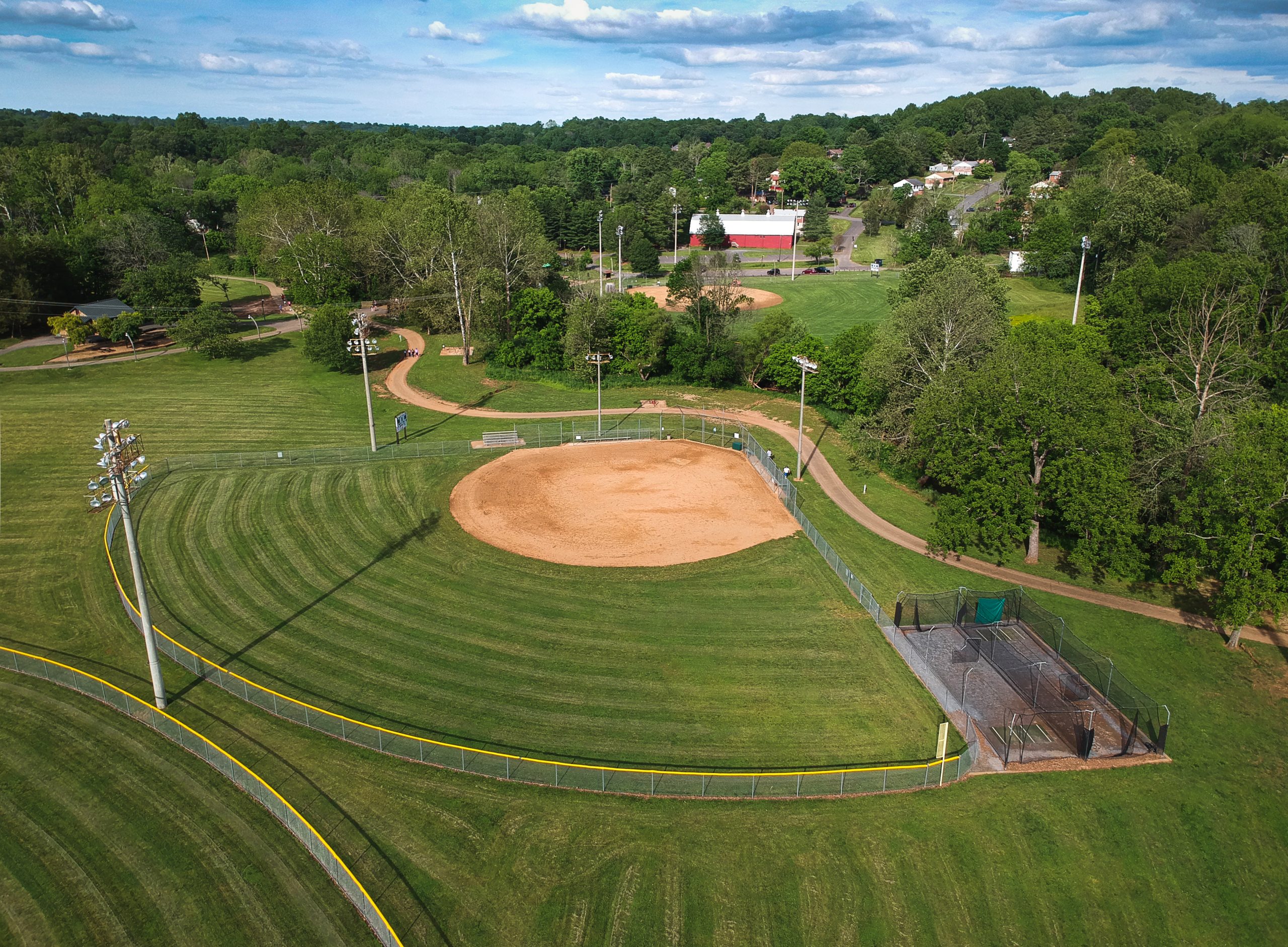 Cheers To Sports Events In Lynchburg Virginia