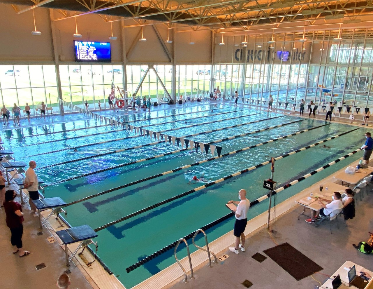 Effingham is an Ever-Growing Sports Destination