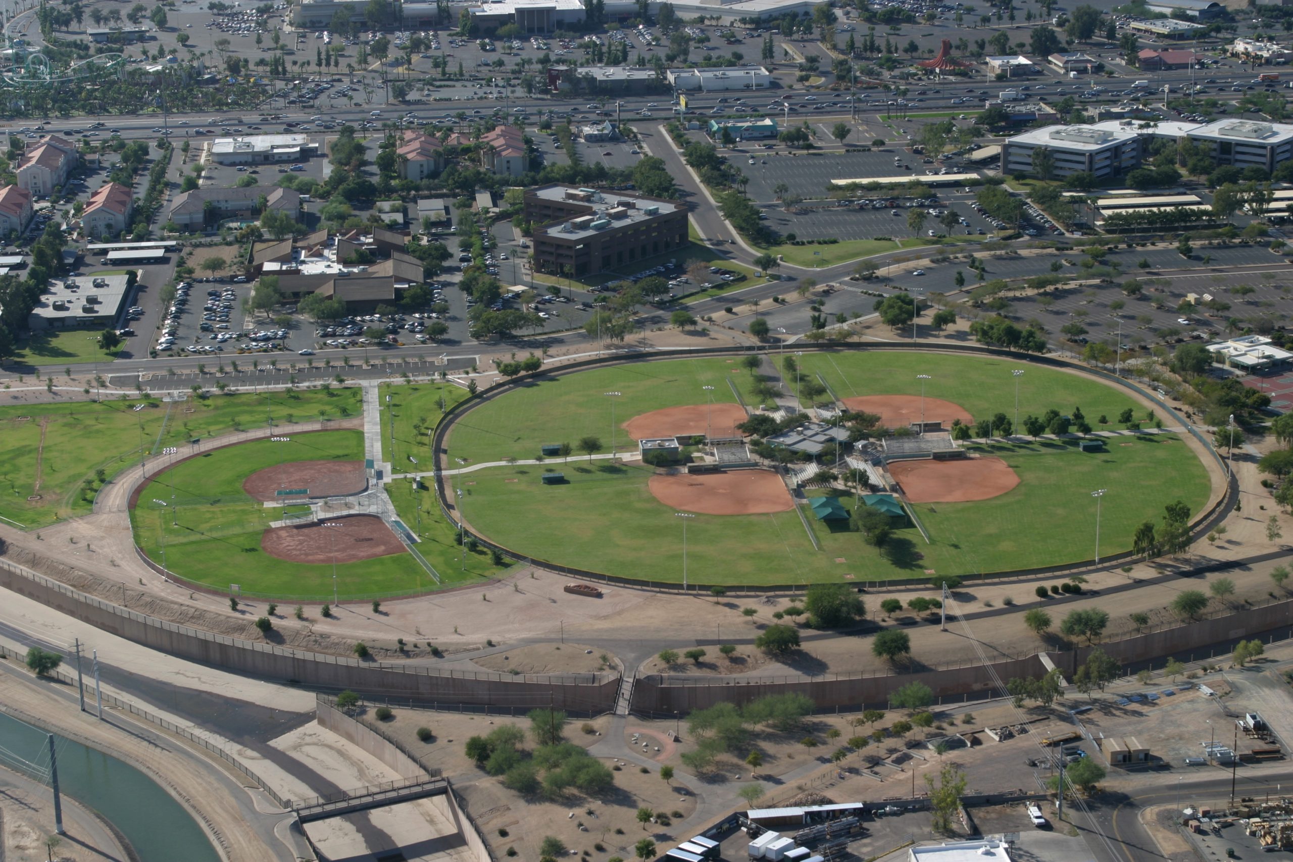 Phoenix, Where Urban Charm Meets Natural Splendor