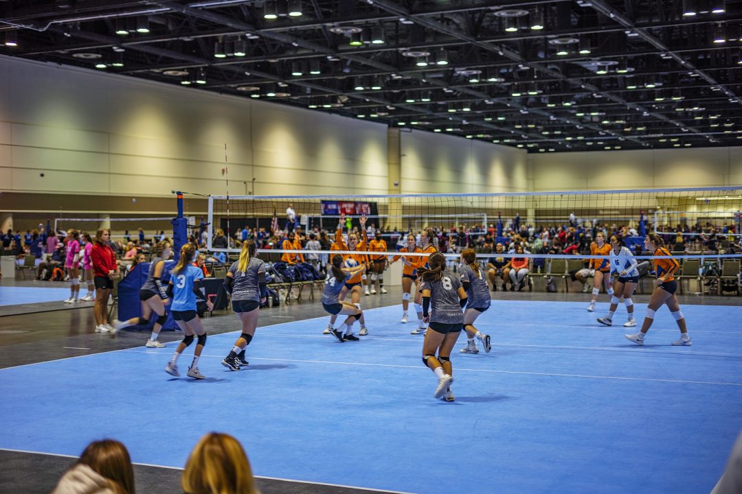 Orange County Convention Center A Venue for All Sports Events