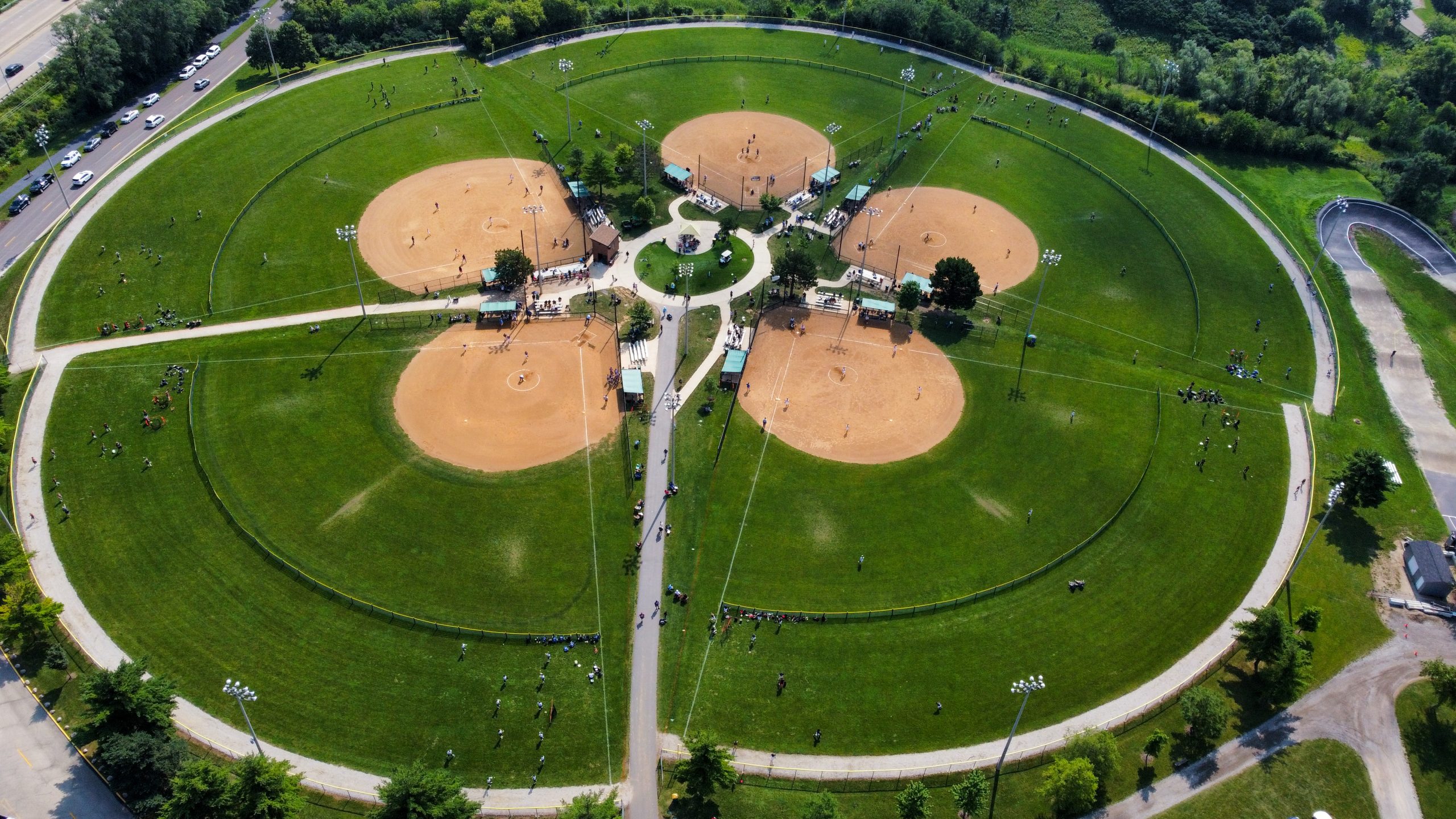 Elgin Sports Complex