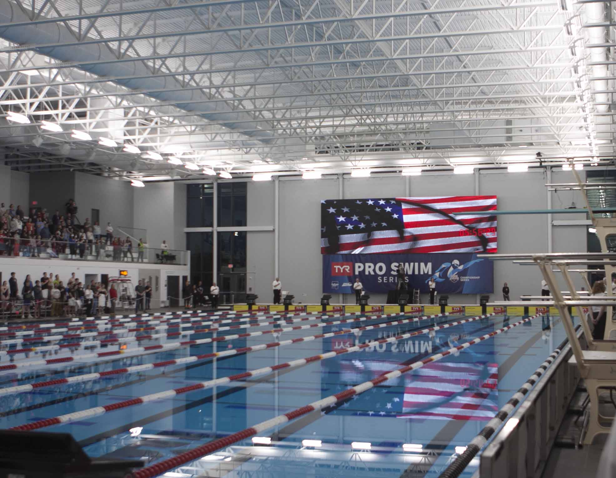 FMC Natatorium