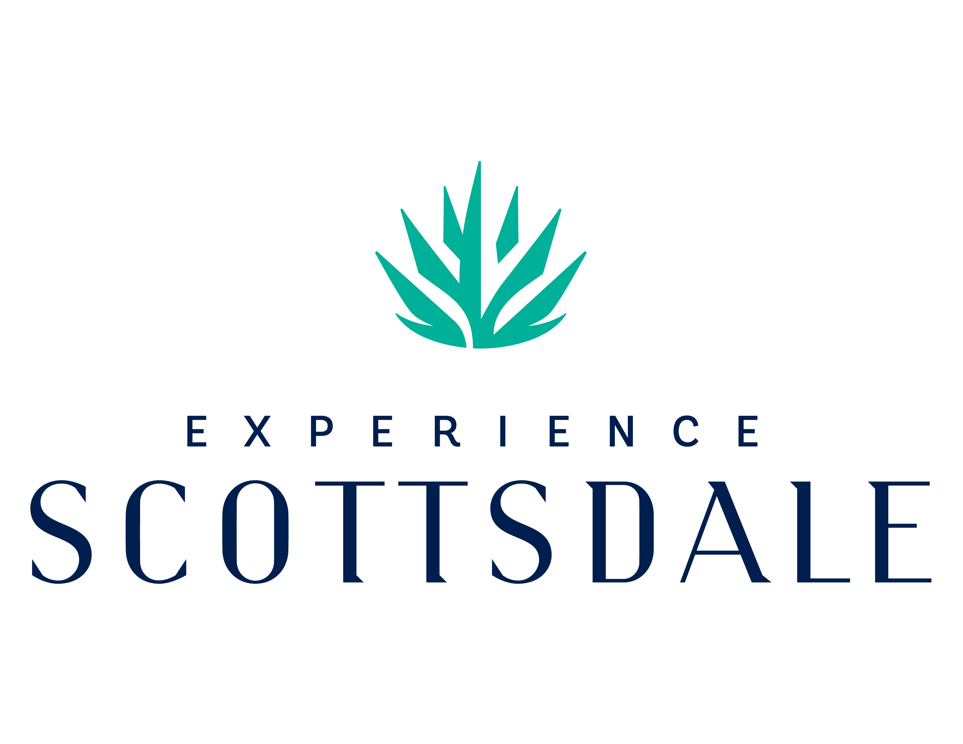 Experience Scottsdale Logo