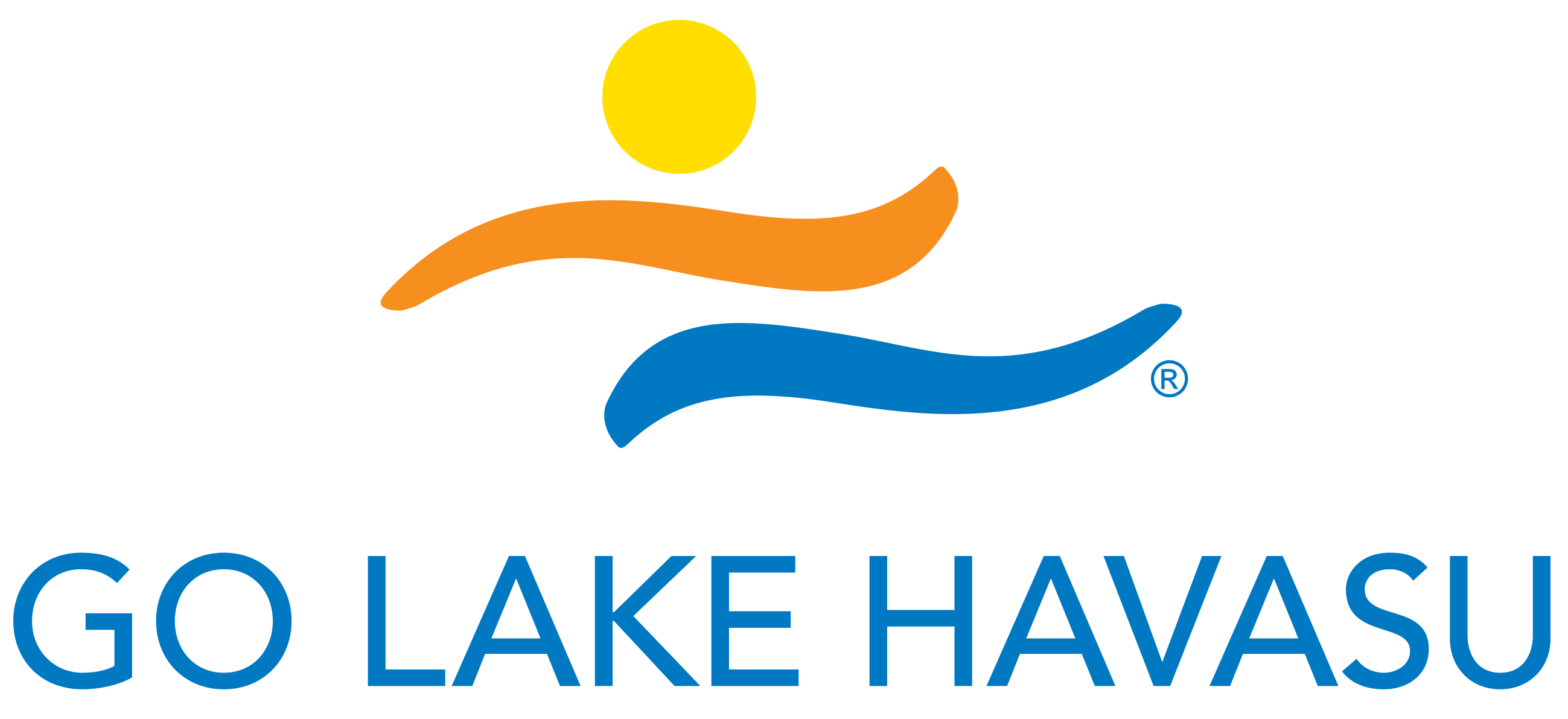 Go Lake Havasu