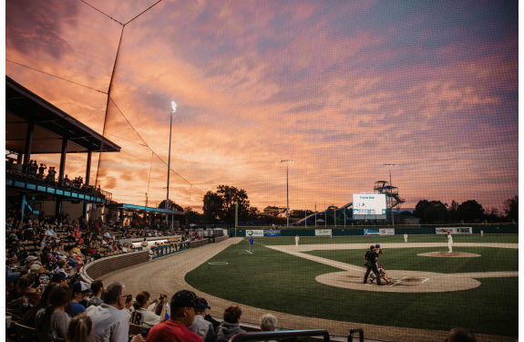 Loeb Stadium