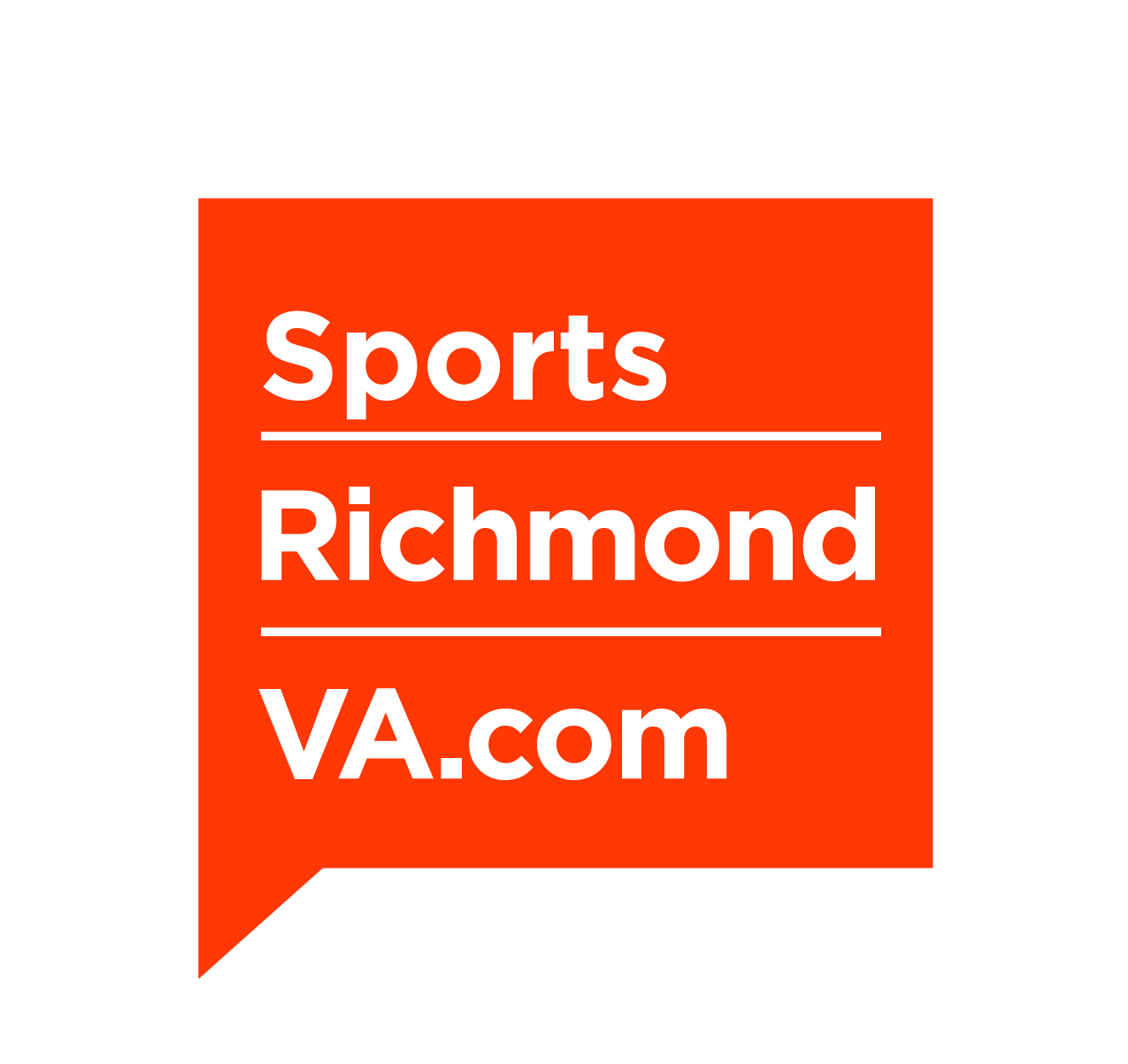 Sports Richmond Logo