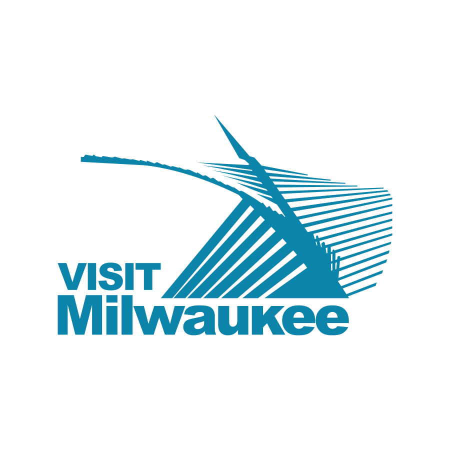 Visit Milwaukee Logo