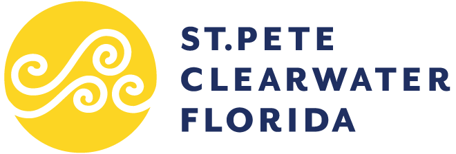 St. Pete Clearwater Logo