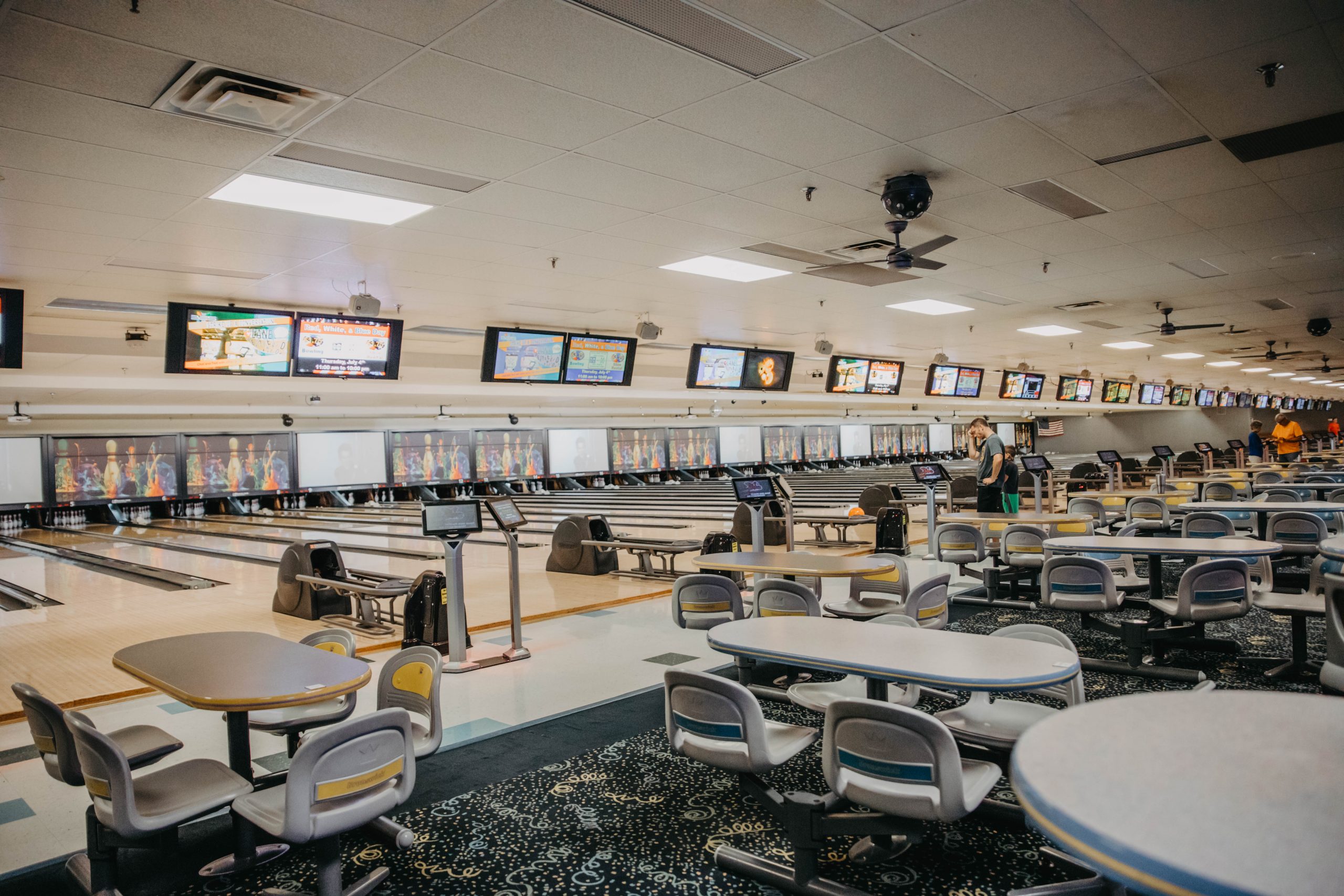 MIKE AULBY’S ARROWHEAD BOWL