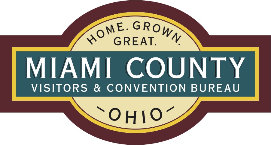 Miami County OH Logo