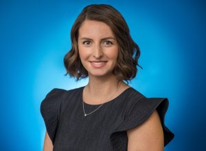 CYDNEY MARKS-NICHOLES