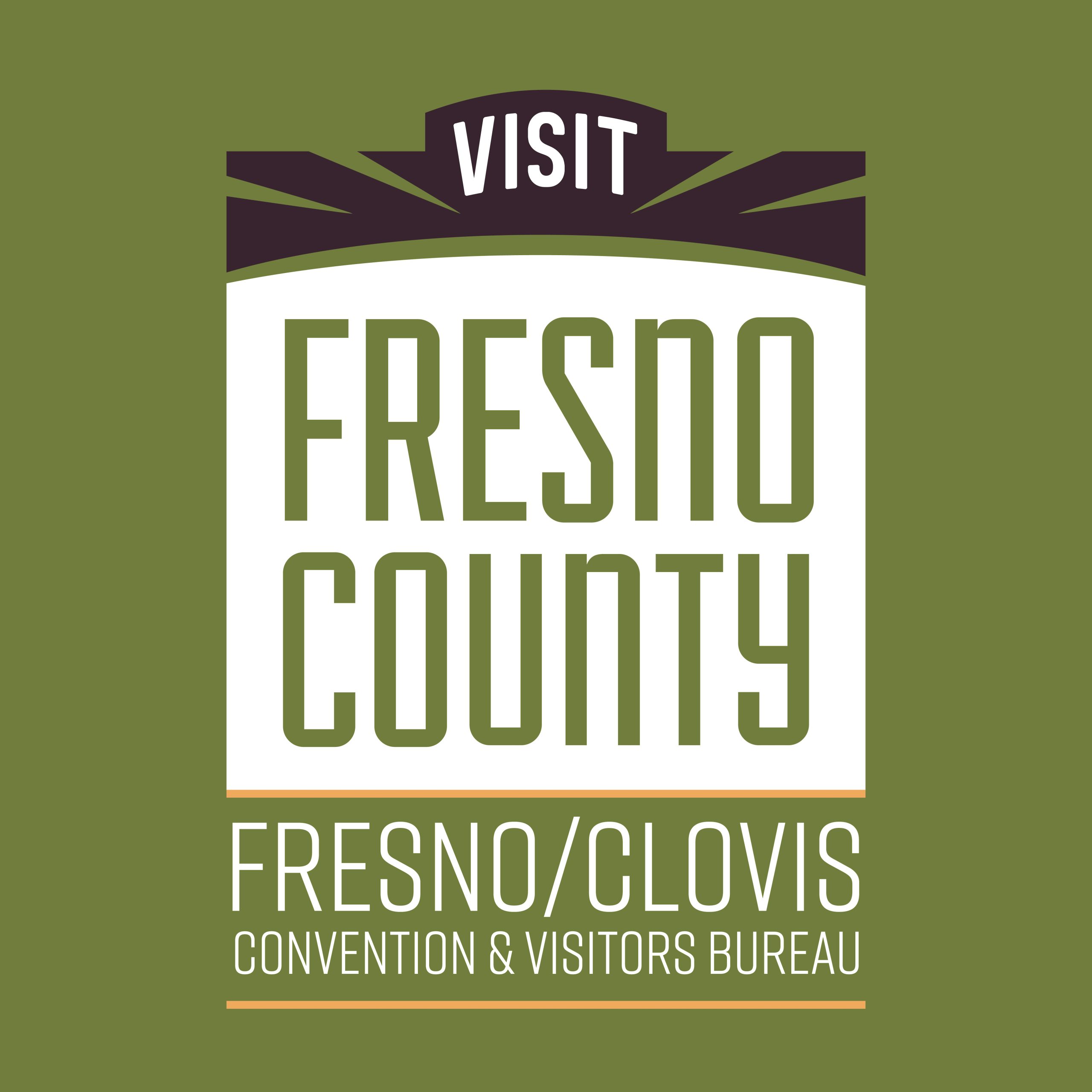 Fresno County Logo