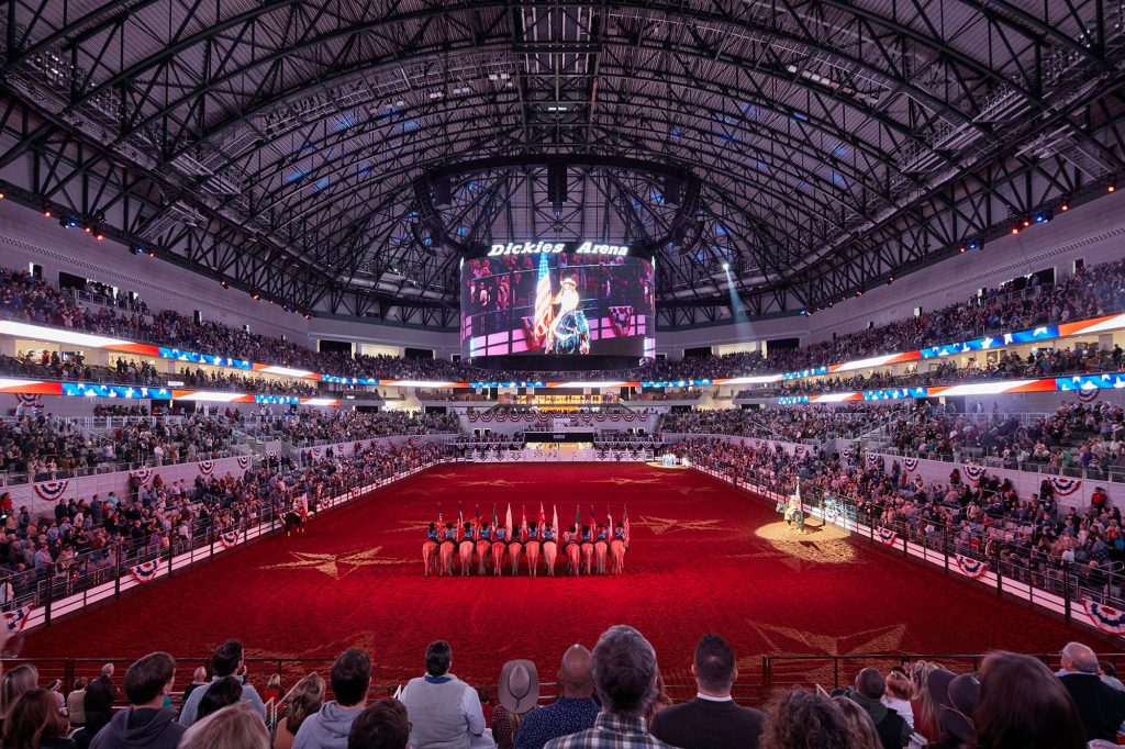 Biggest Rodeos in the US and Canada Sports Planning Guide