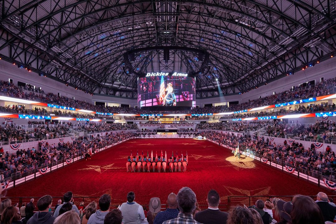 Biggest Rodeo Biggest Rodeos in the World | Sports Planning Guide
