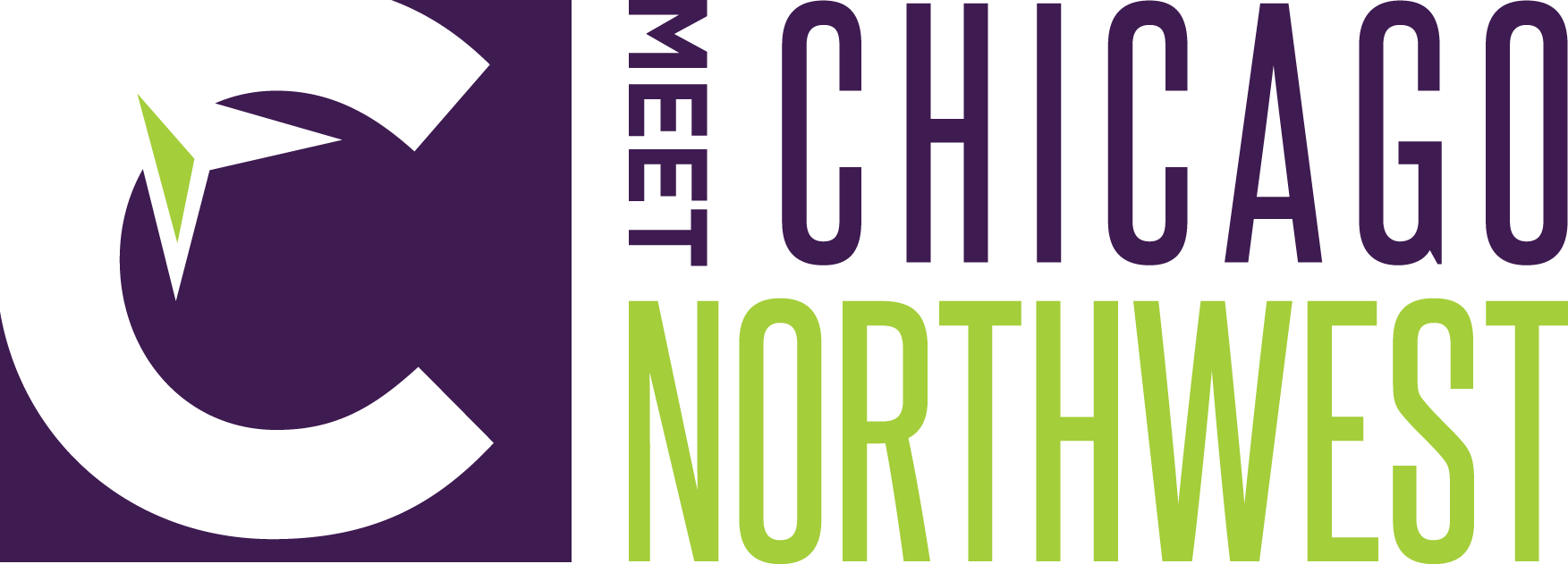 Chicago Northwest Logo