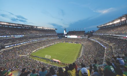 Find Your Fill of Sports Tournaments in Philadelphia
