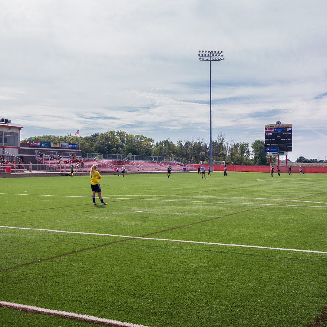 Uihlein Soccer Park 