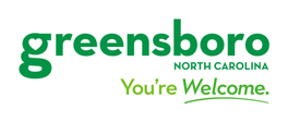 Greensboro Logo