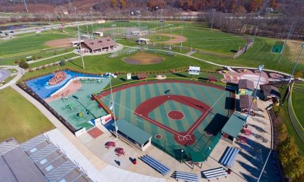 Butler County Boasts Dynamic Sports Facilities For Planners