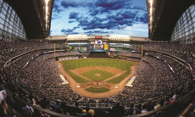 Miller Park