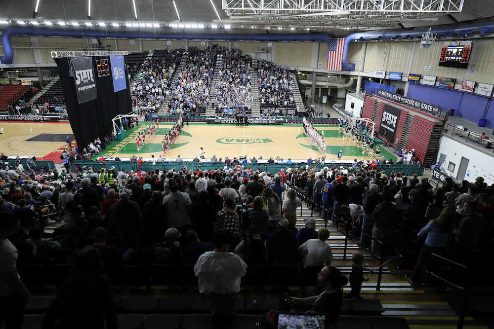 Yakima Valley Sundome