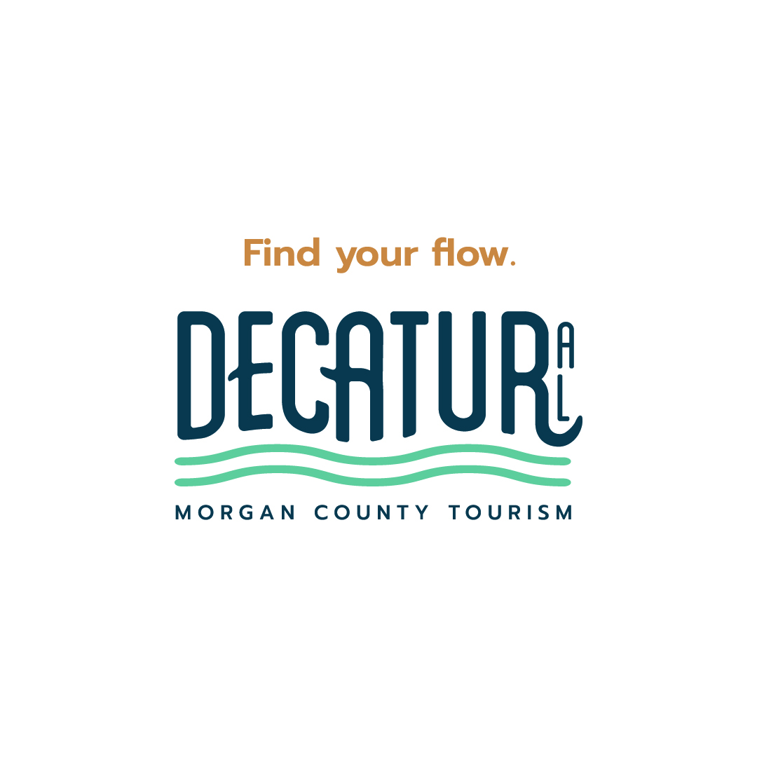 Decatur Alabama Logo
