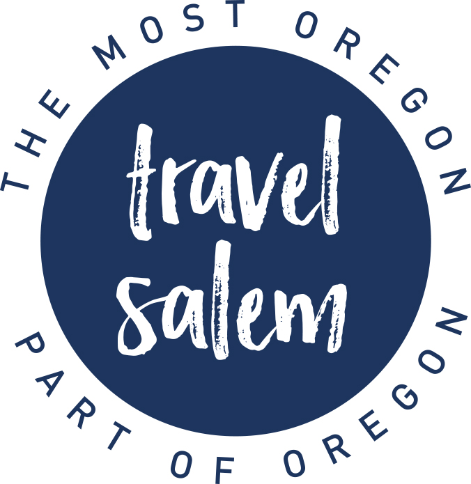 Travel Salem Logo