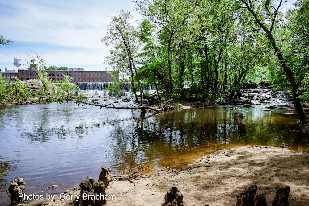 Tar River