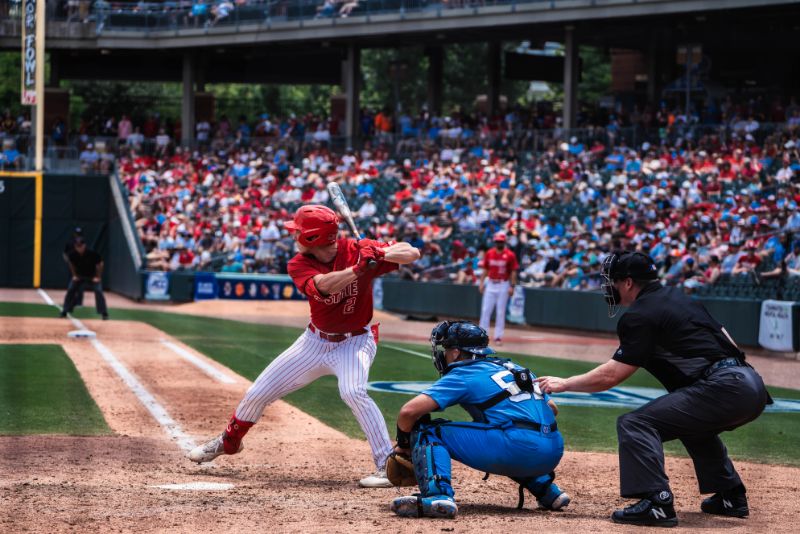 Baseball thrives in Charlotte