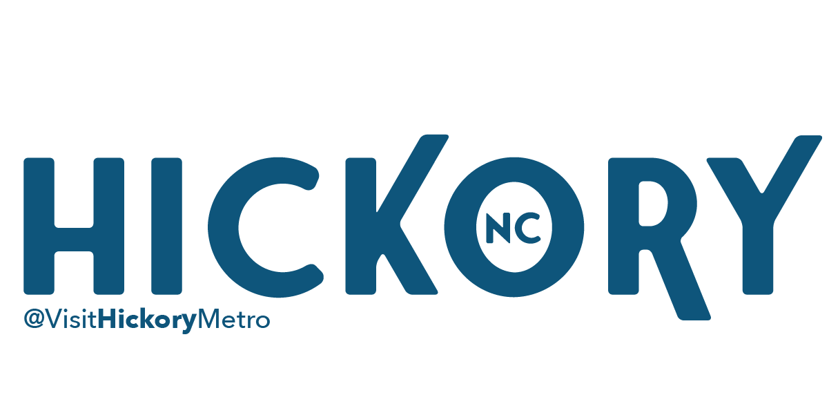 Hickory NC Logo