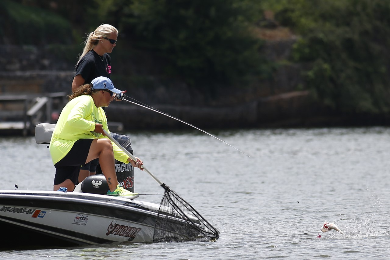 Lake Hickory (Catawba River)