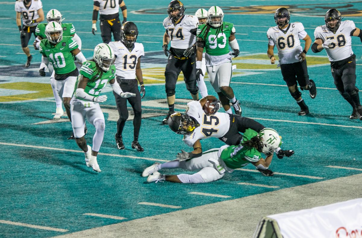 Championship Sports Thrive in South Carolina