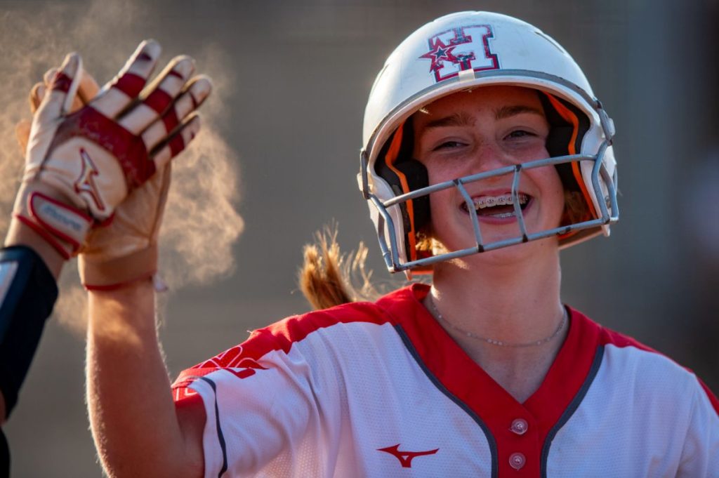 Title IX Softball Tournament