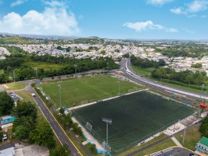 Bayamón Soccer Complex