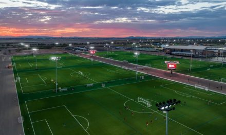 9 Premier Sports Facilities to Watch